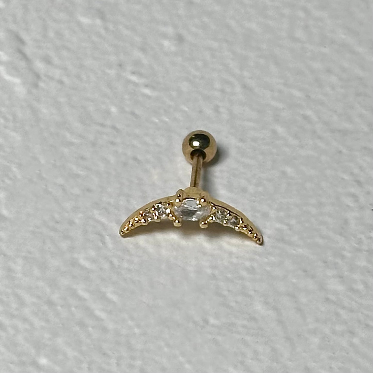 Piercing LUX