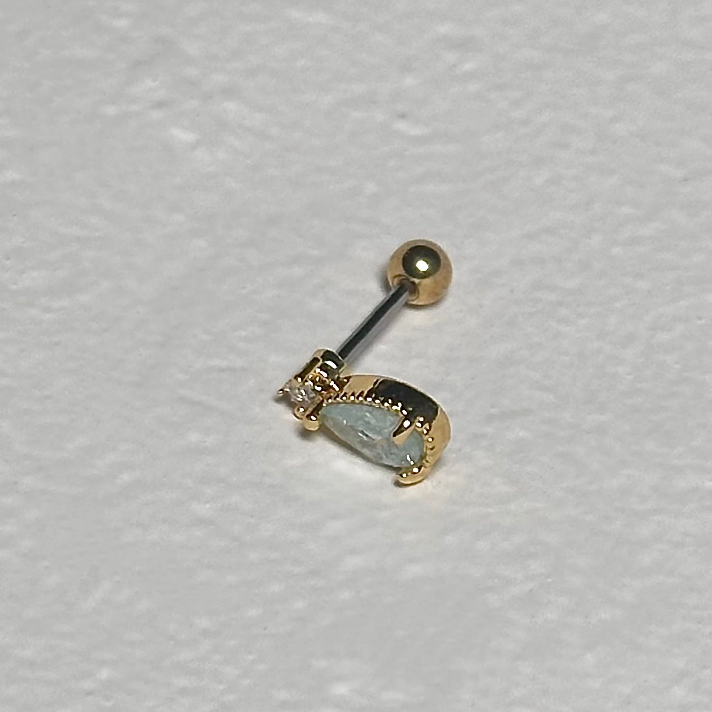 Piercing LUNE