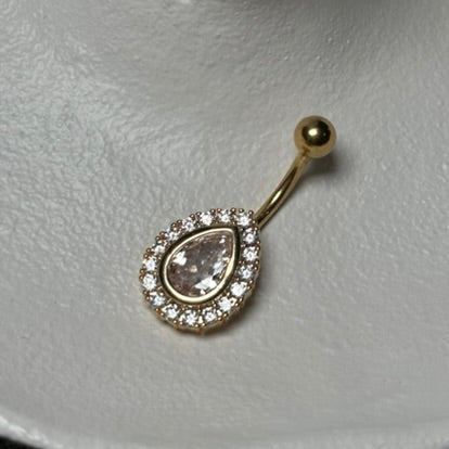 Belly Piercing ORIENT