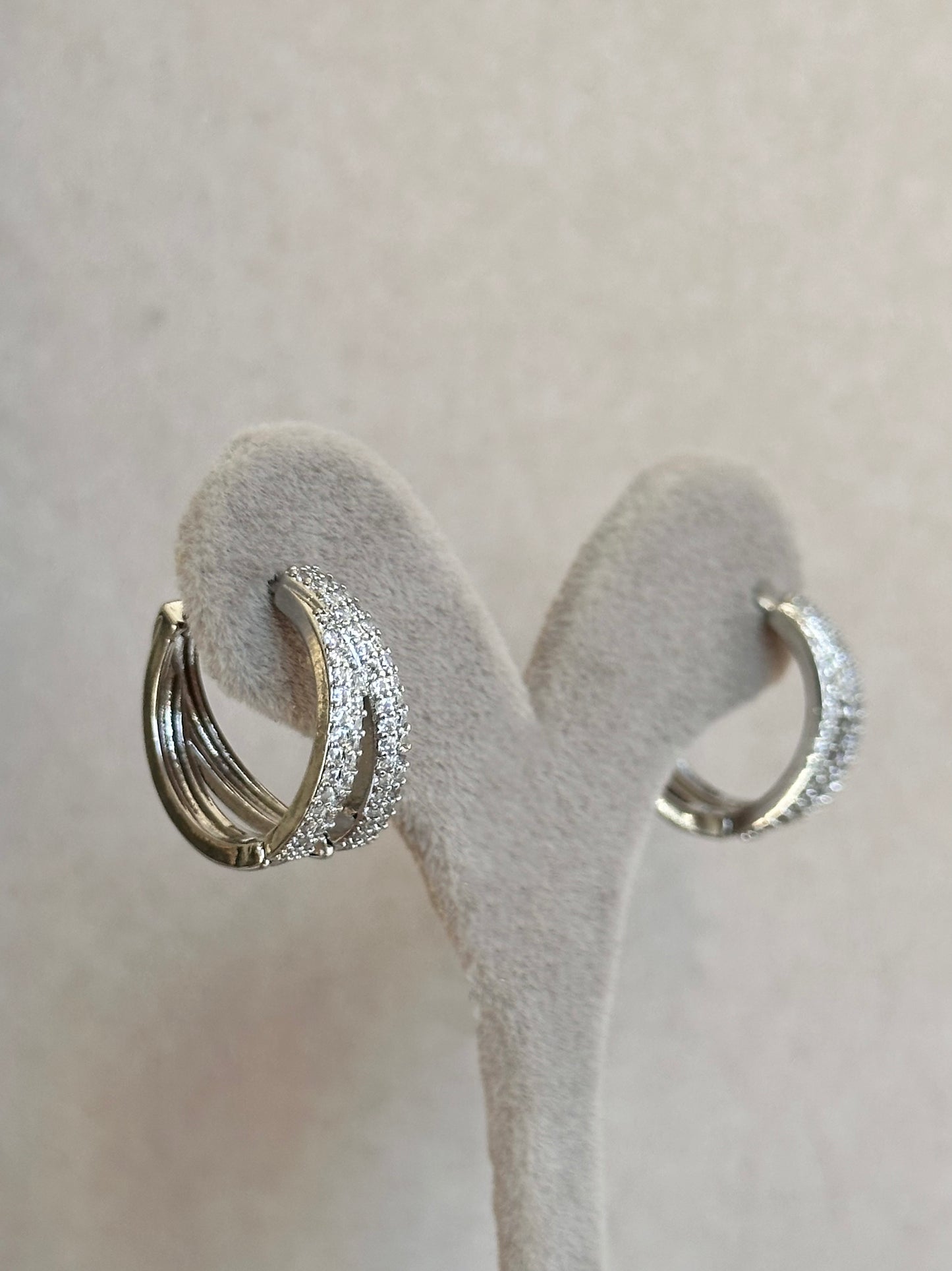 Creolen ELEGANT