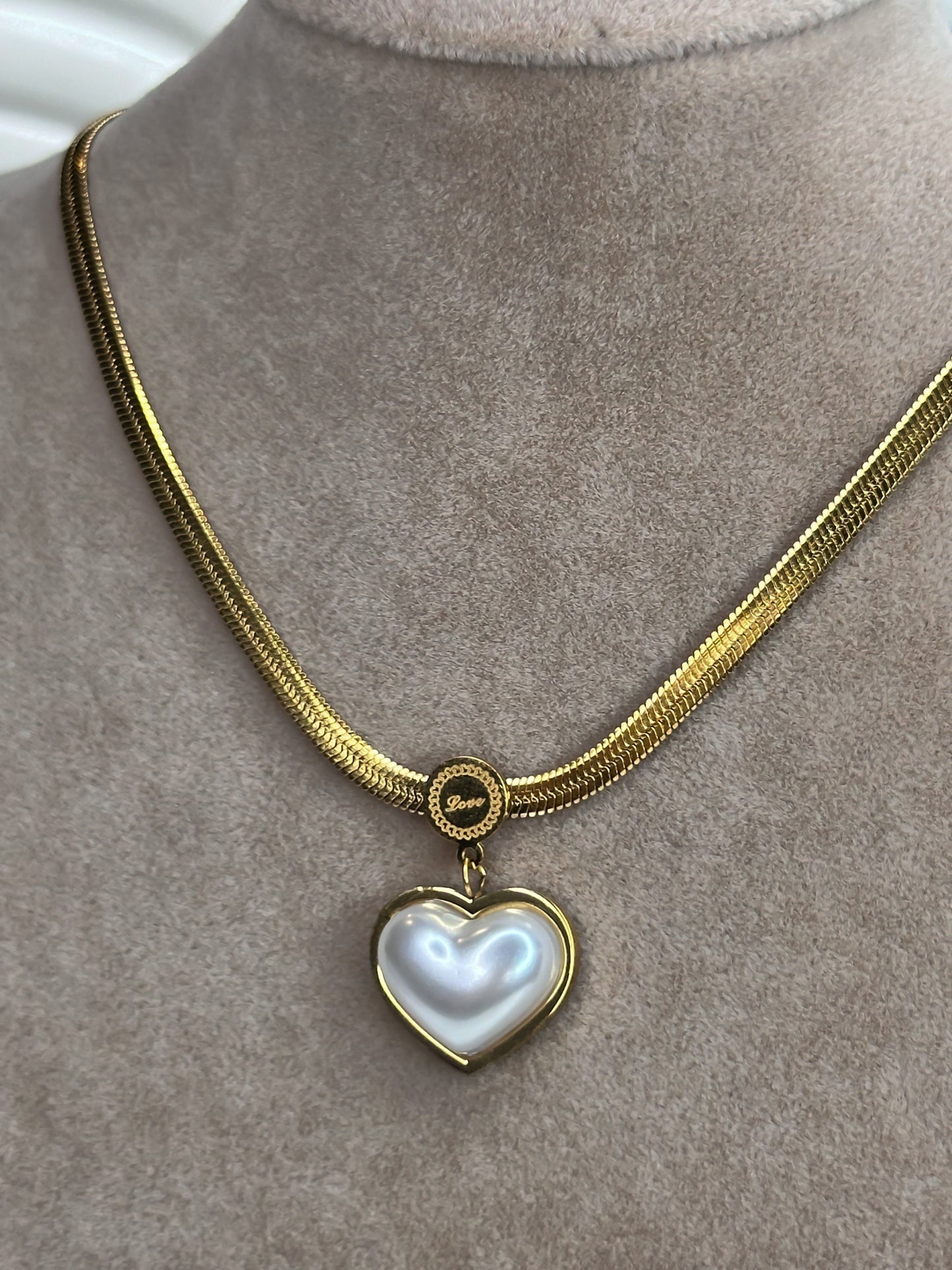 Kette AMORE