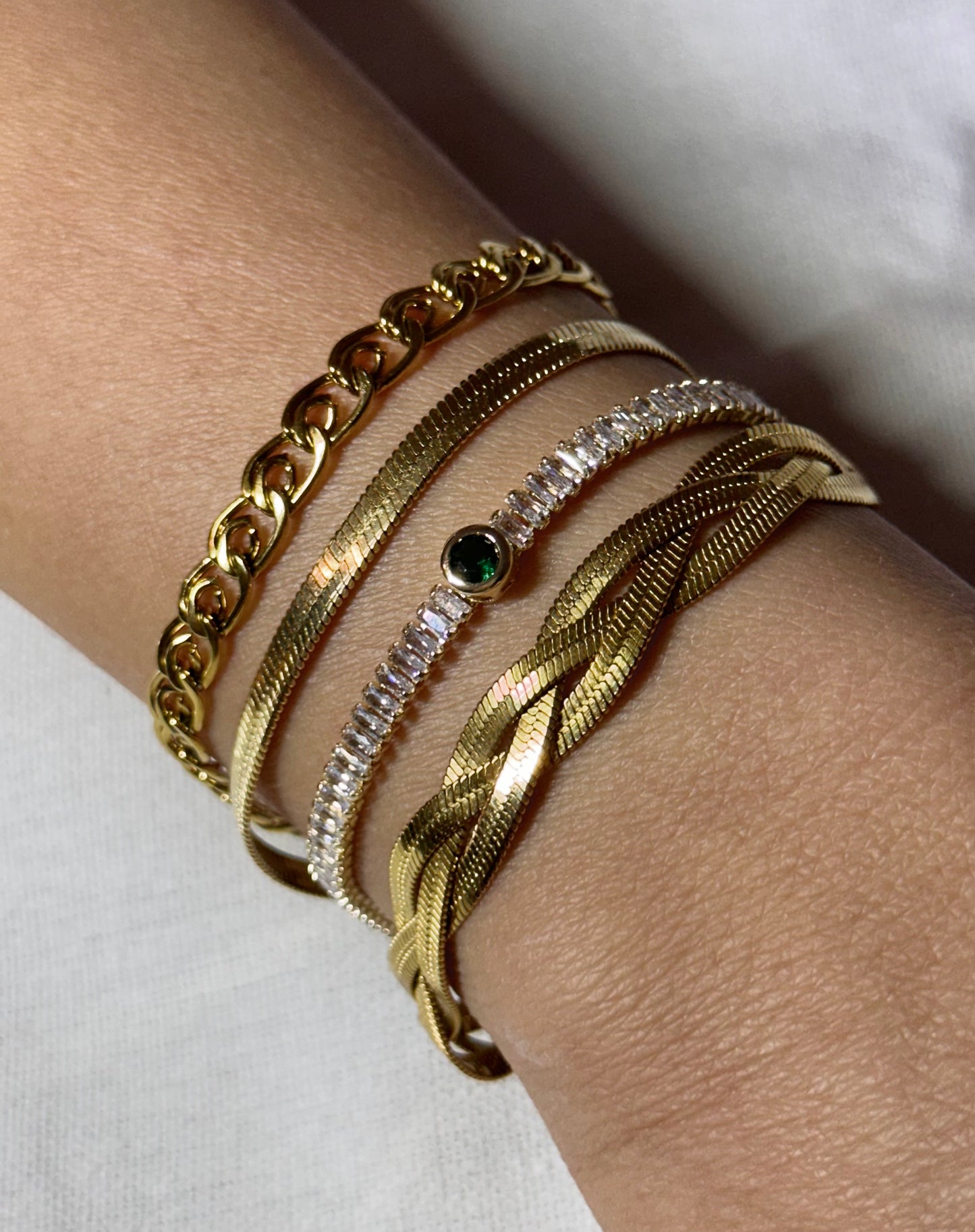 Armband FIONA