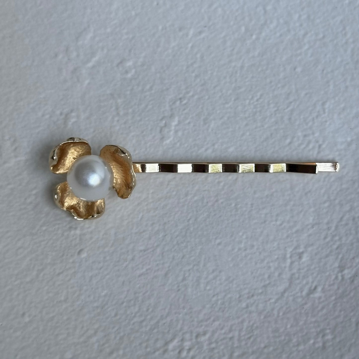 Hair Slide PEARL