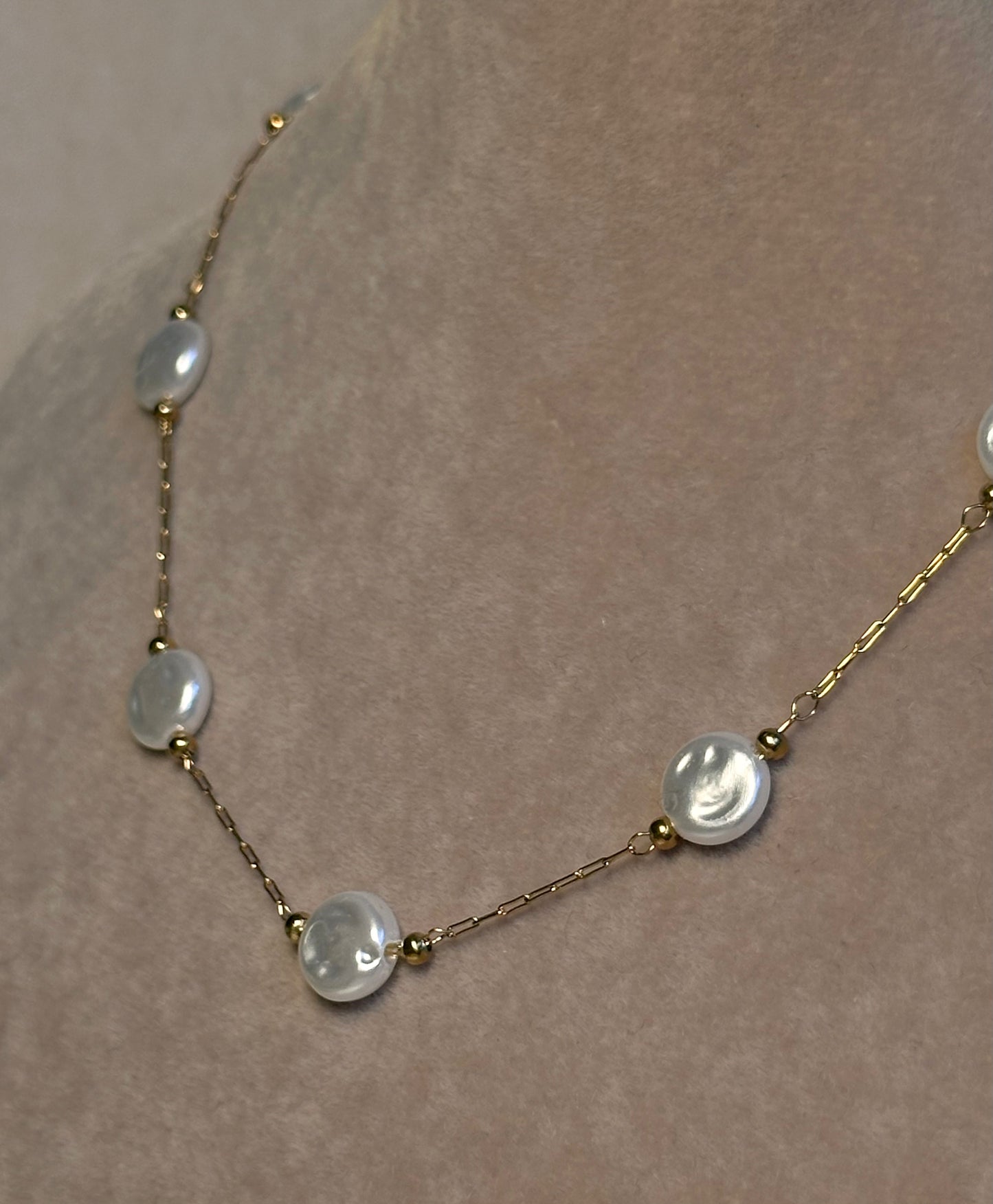 Kette PEARL