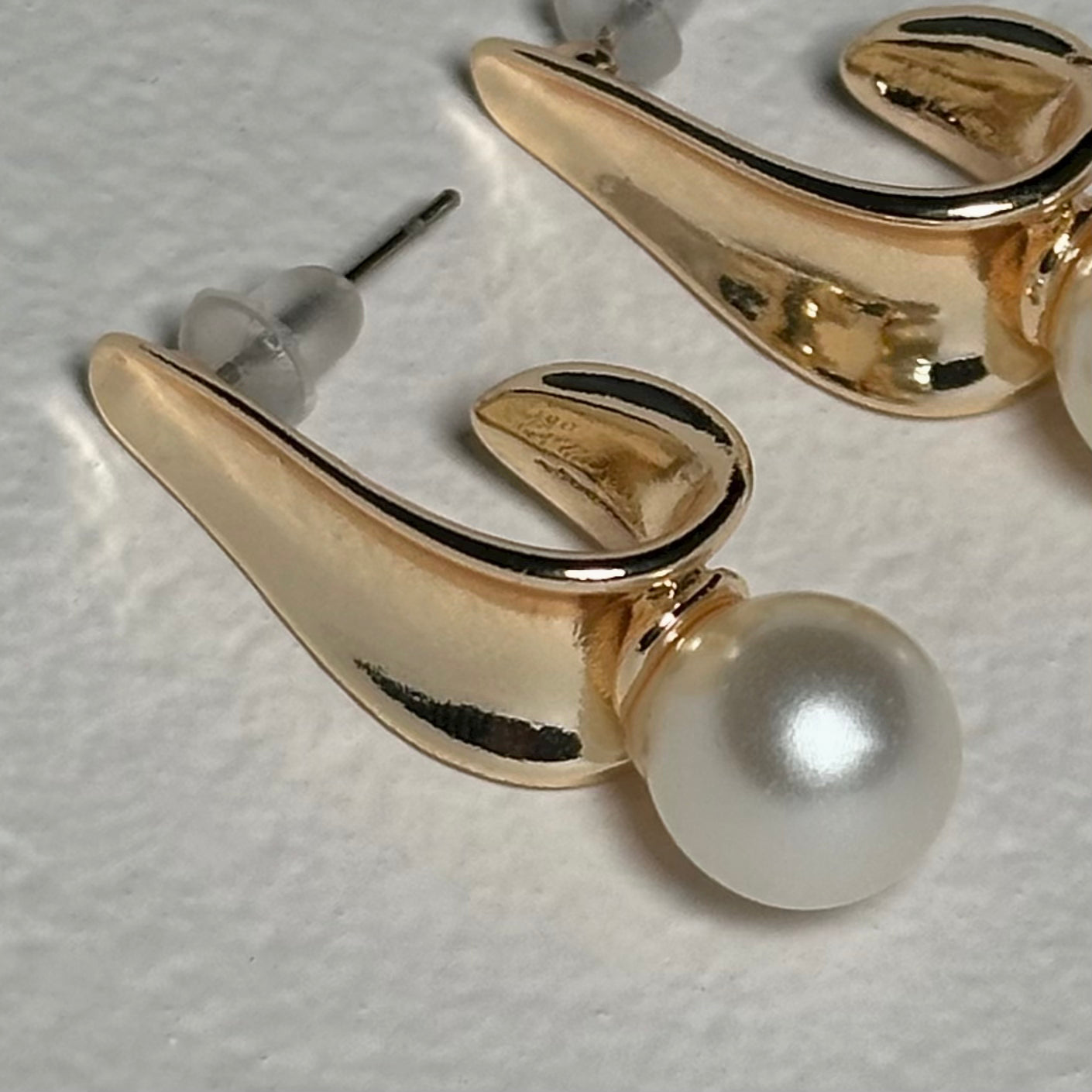 Ohrringe MINI PEARL