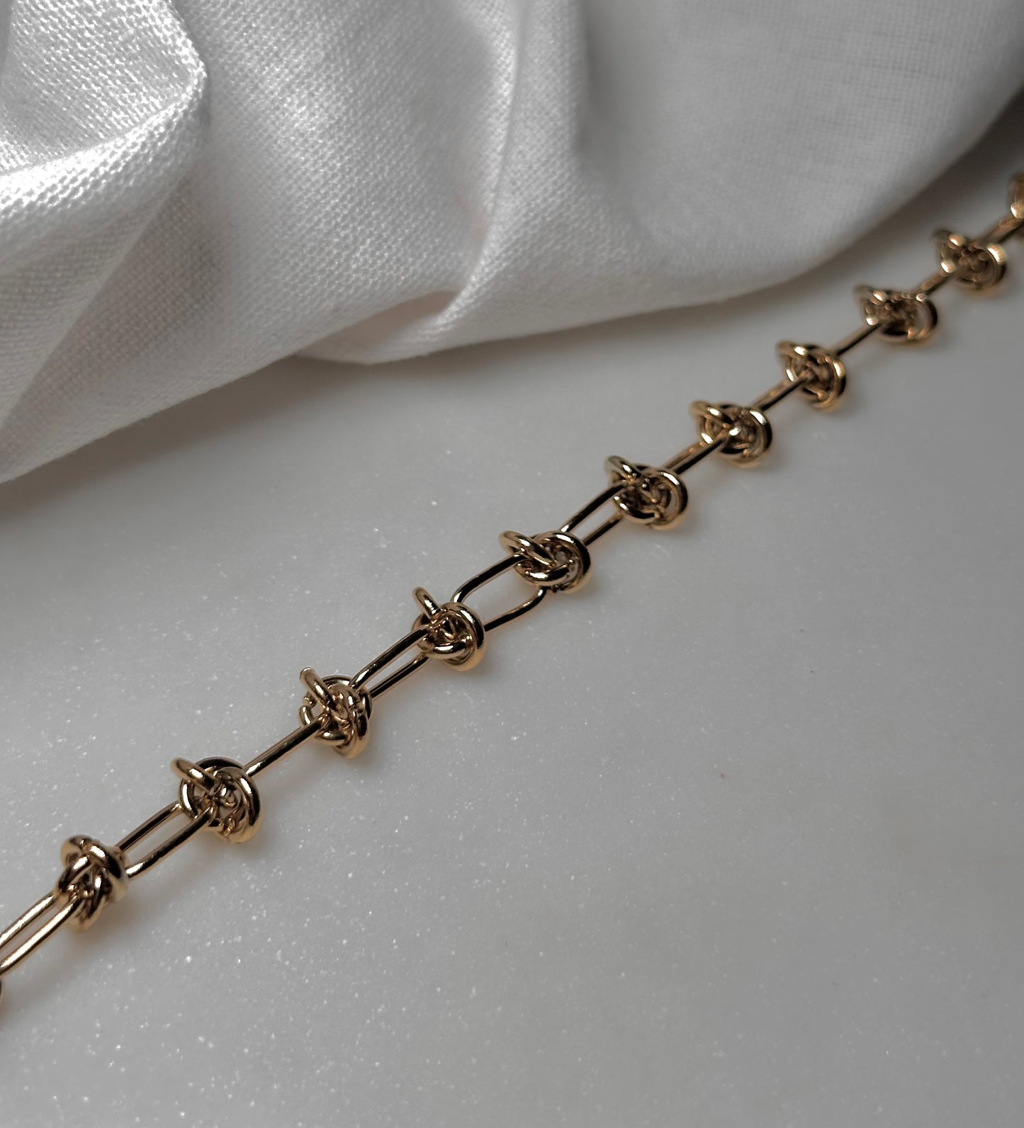 Armband KNOT