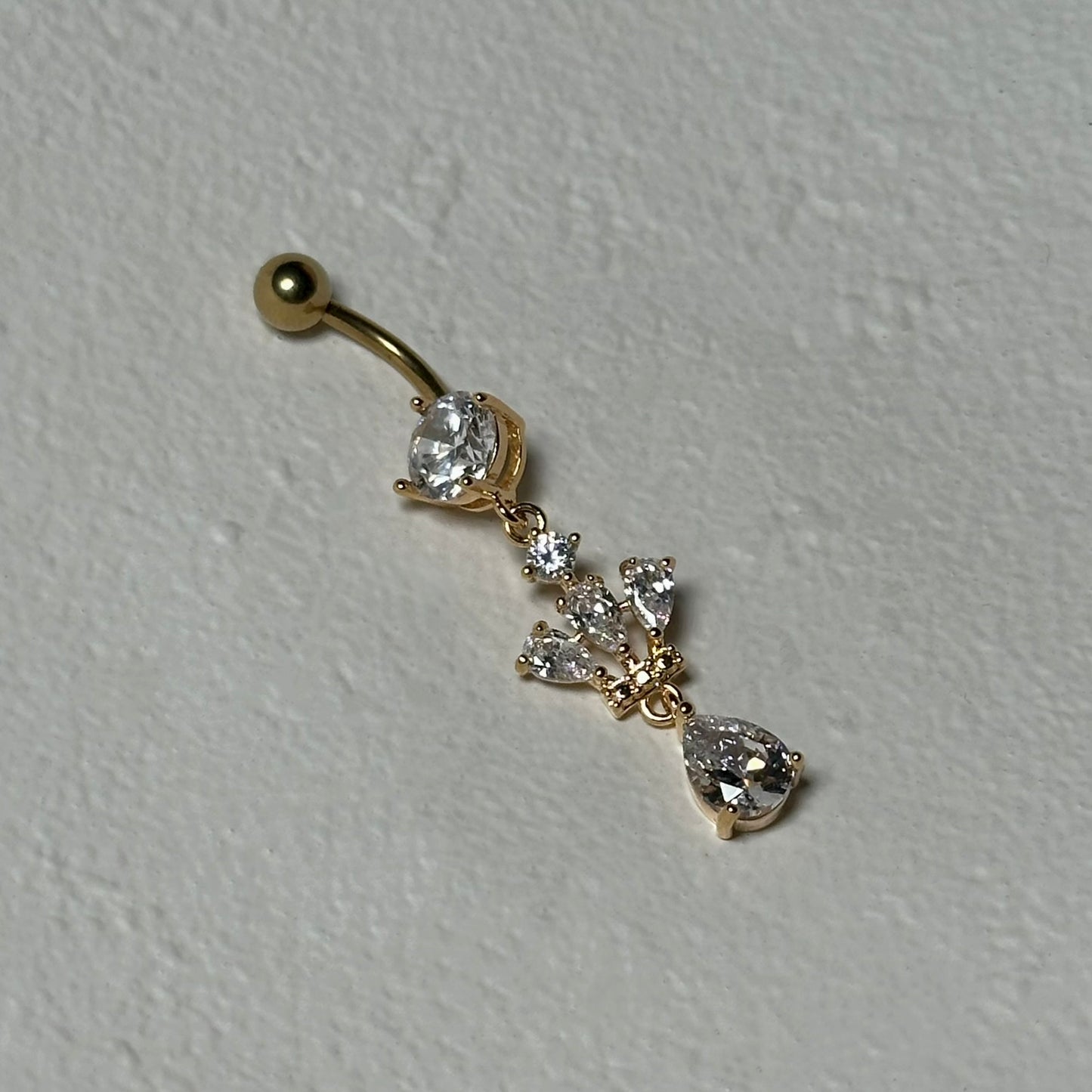 Belly Piercing SPRING