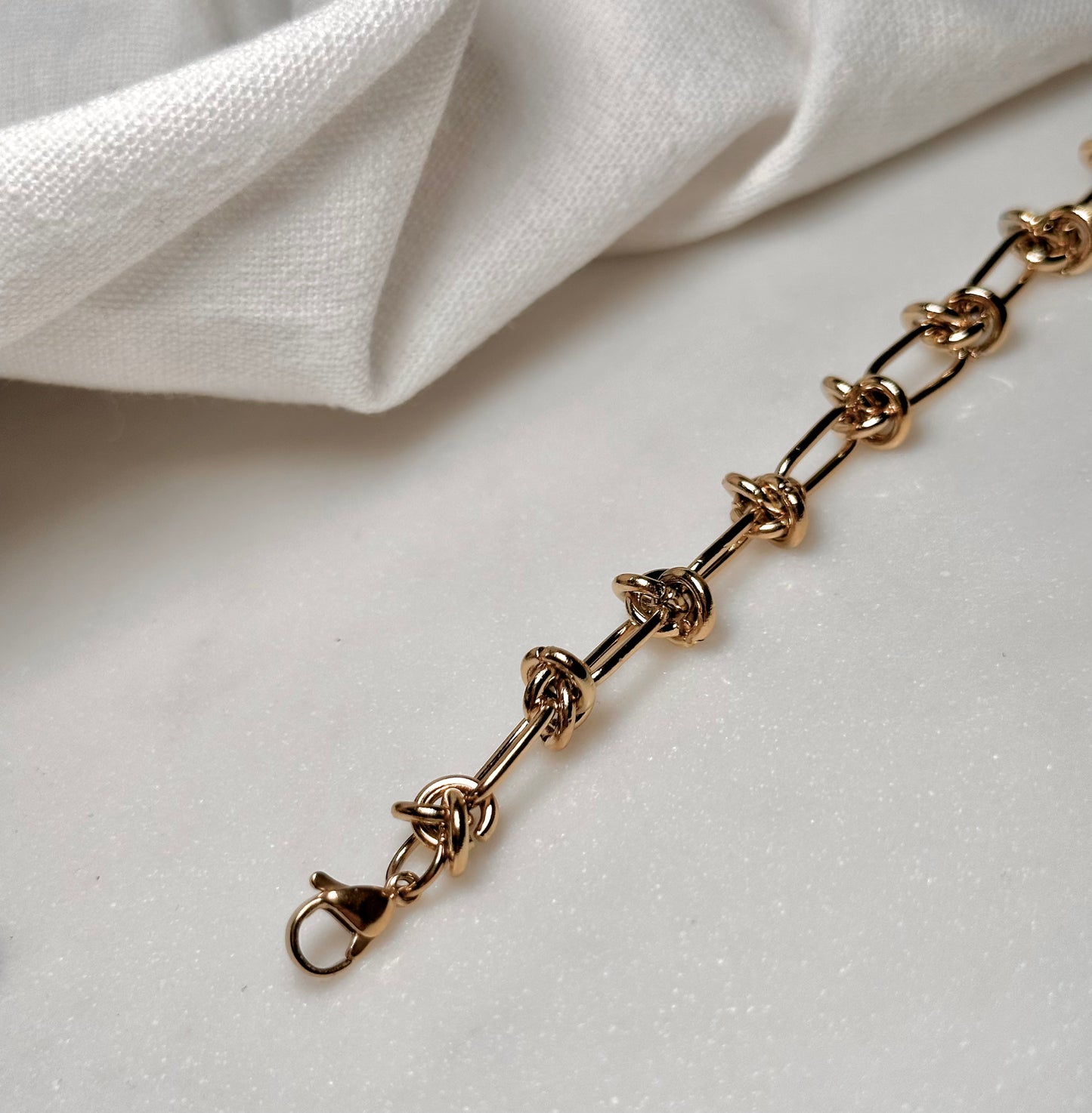 Armband KNOT