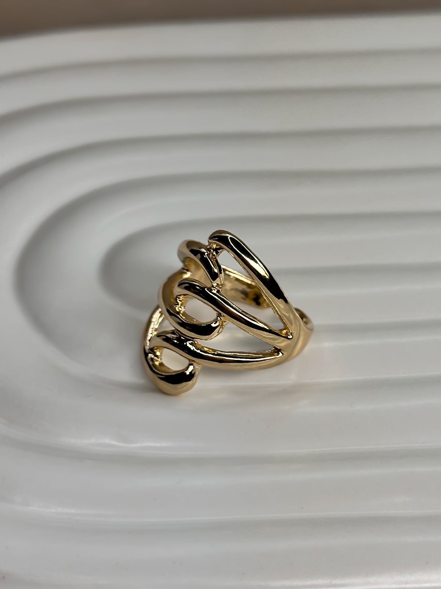 Ring CELINE