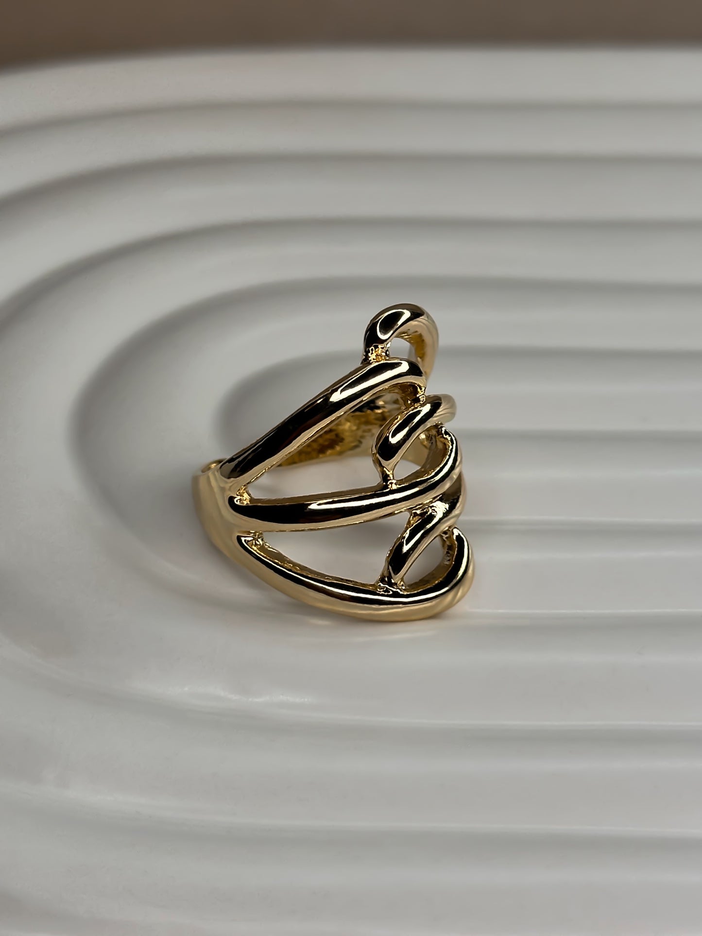 Ring CELINE