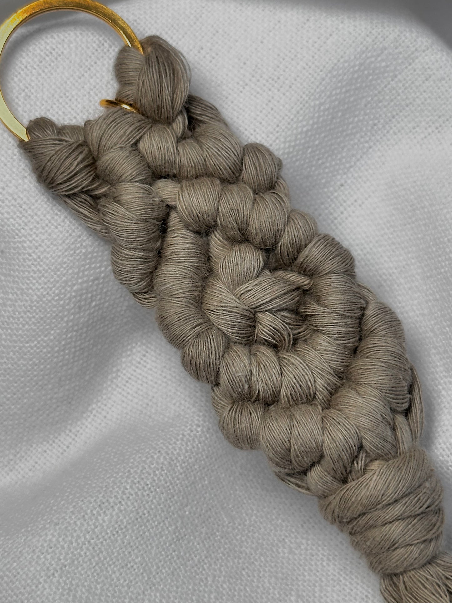 BOHO Schlüsselanhänger