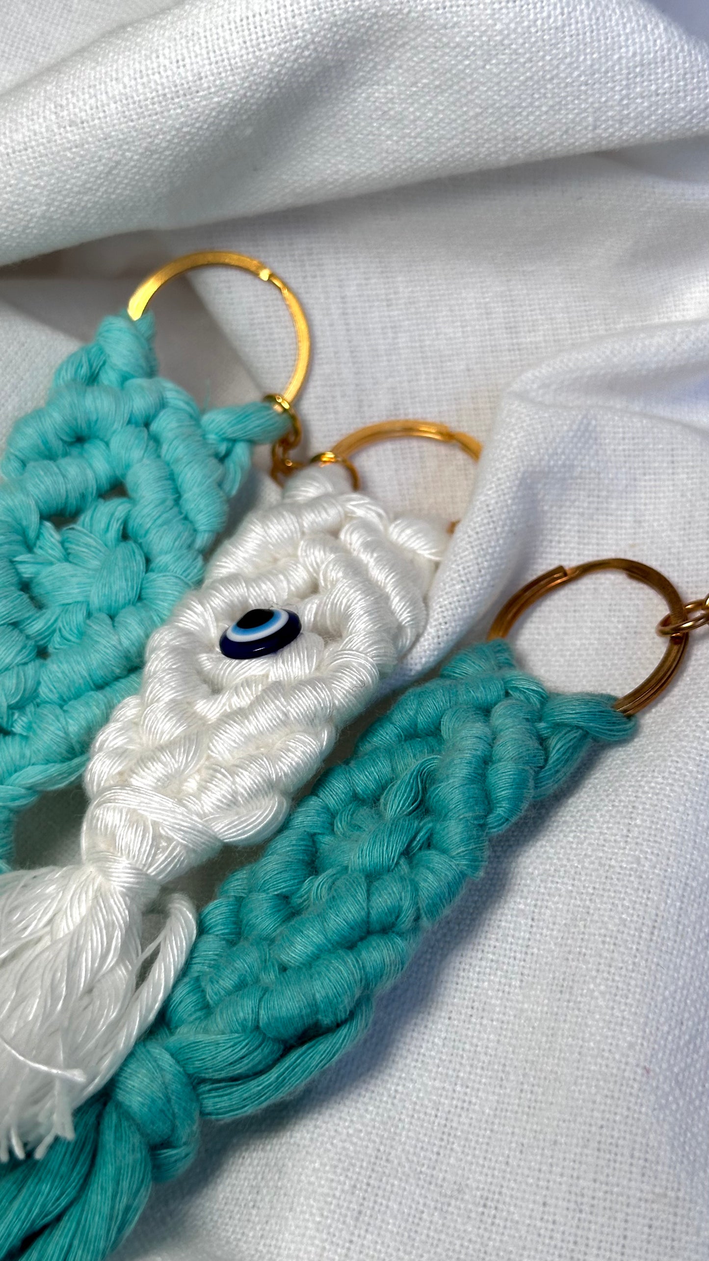 ALACATI Schlüsselanhänger