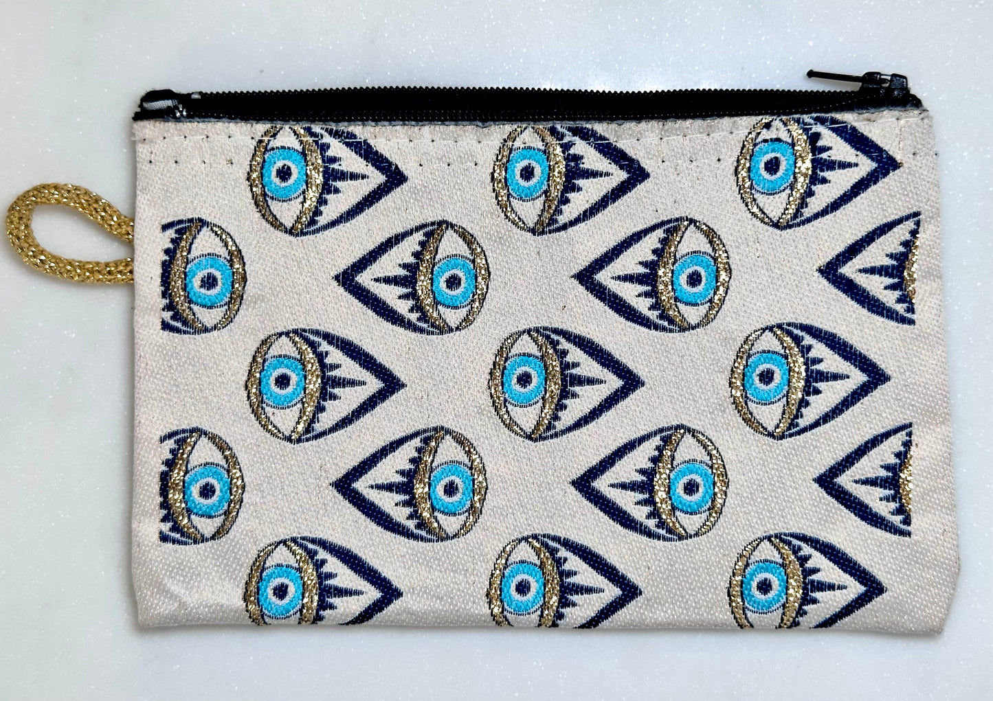 ALACATI Pouch