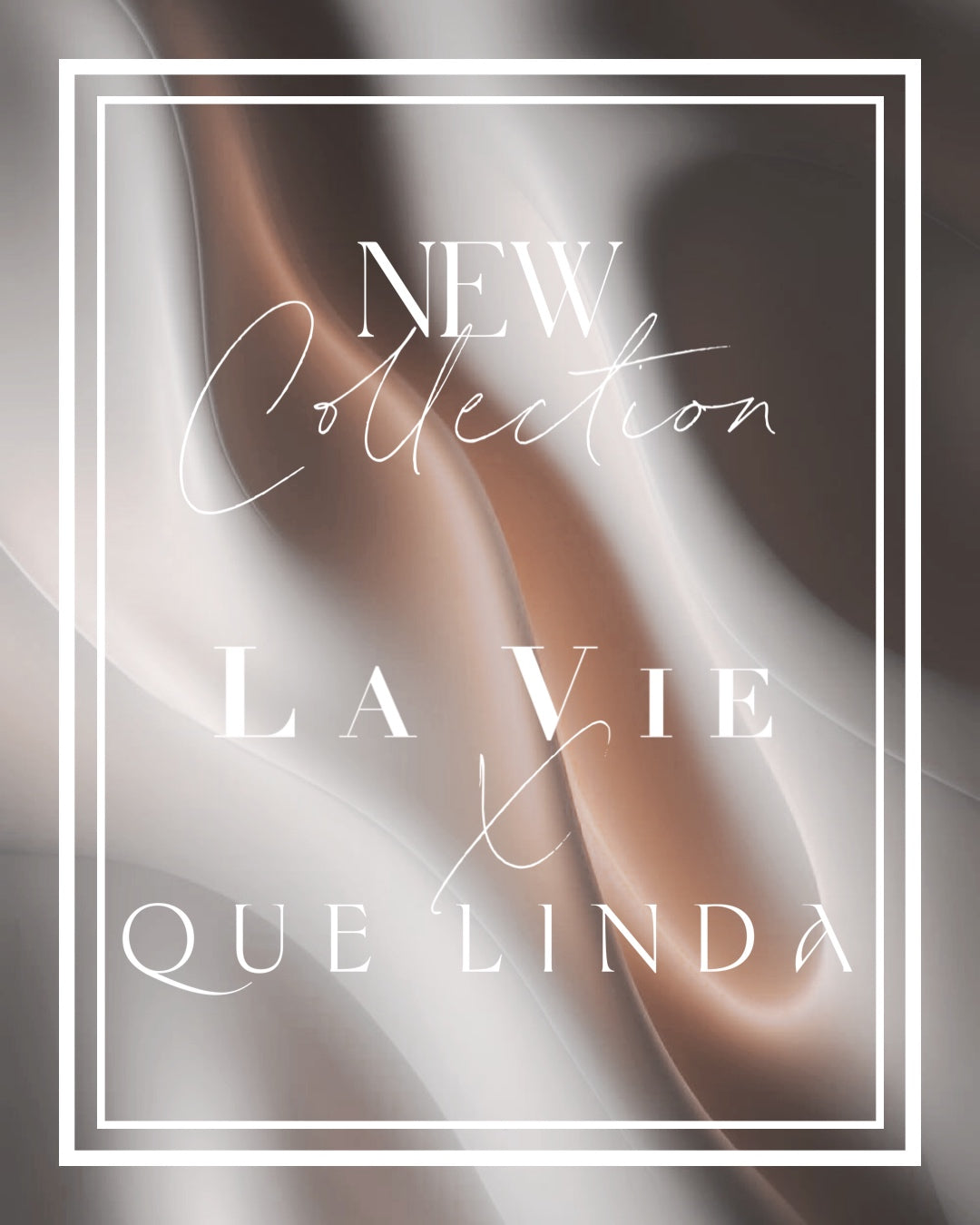 La Vie X Que Linda