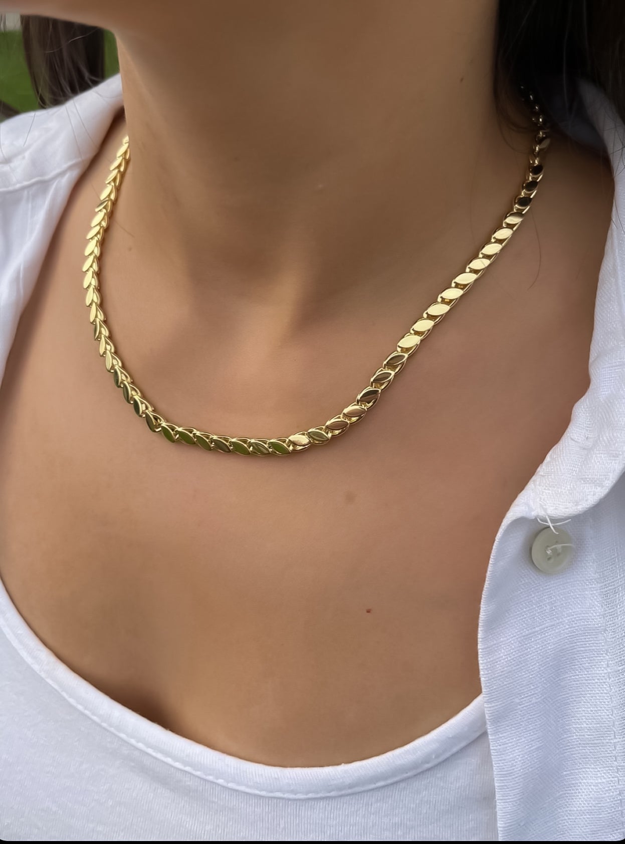 Kette ARPA