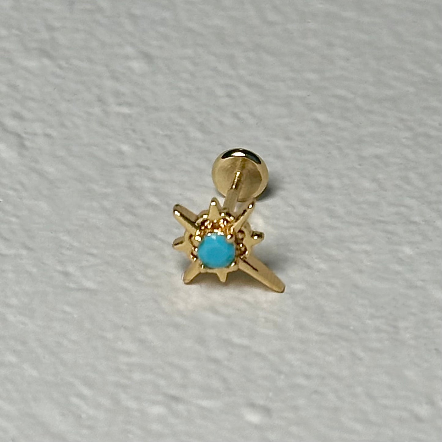 Piercing POLAR STAR