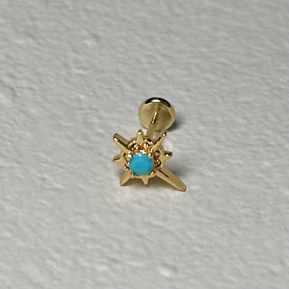 Piercing POLAR STAR