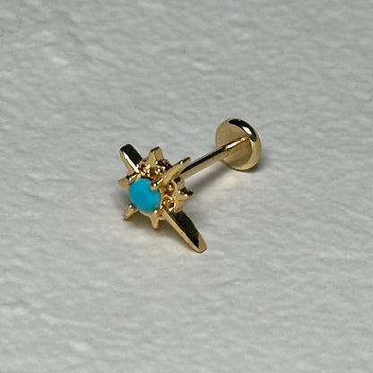 Piercing POLAR STAR