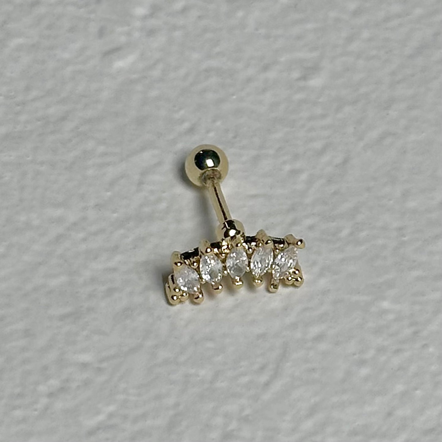 Piercing BLING