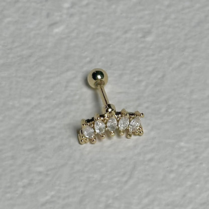 Piercing BLING