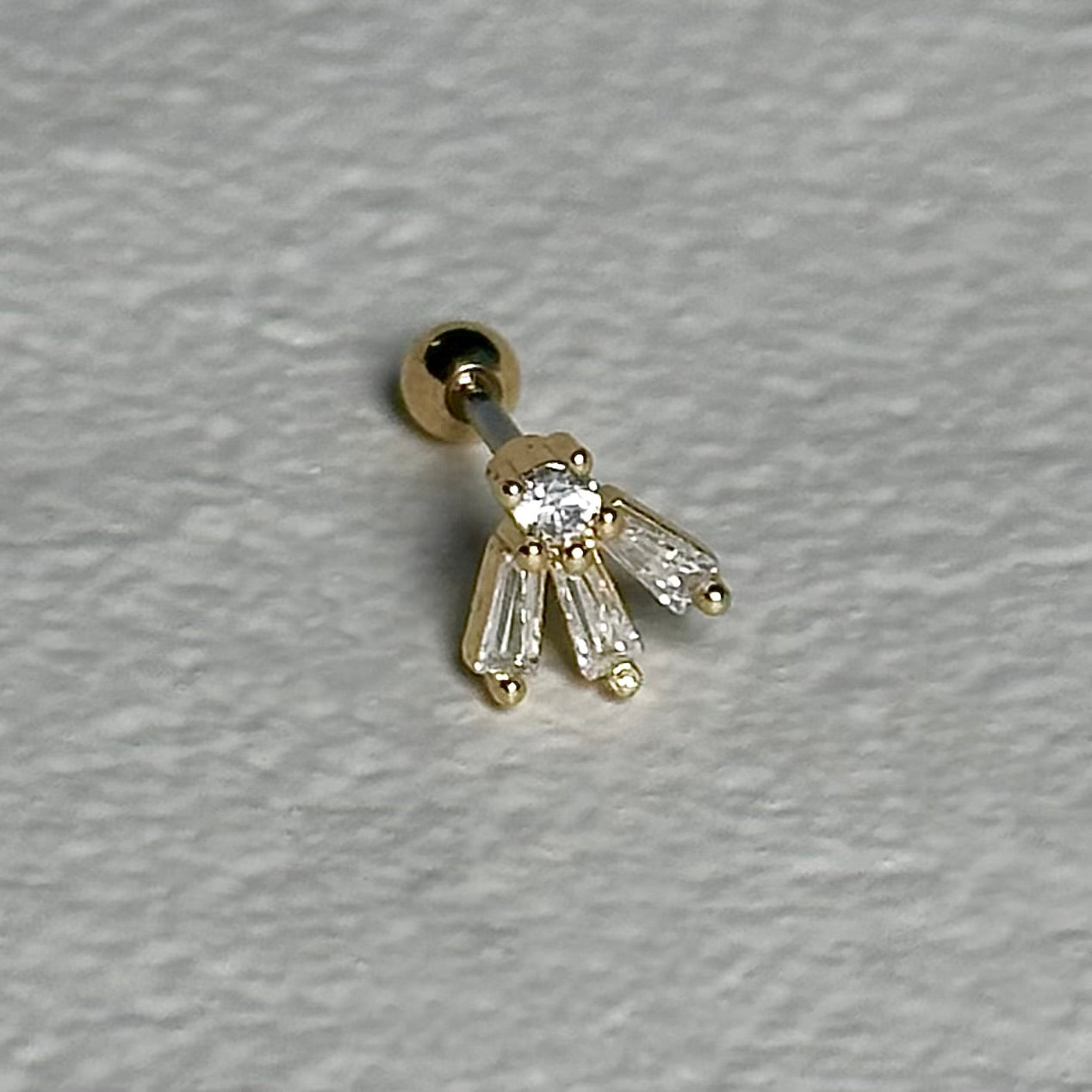 Piercing FINE