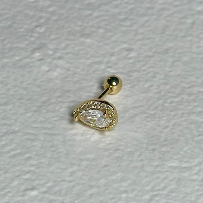 Piercing DROP