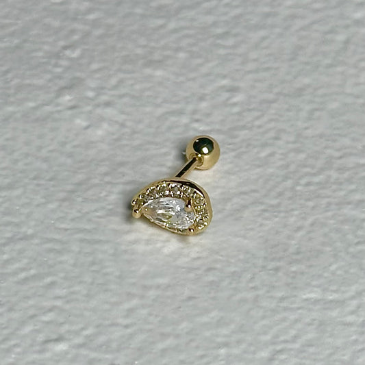 Piercing DROP