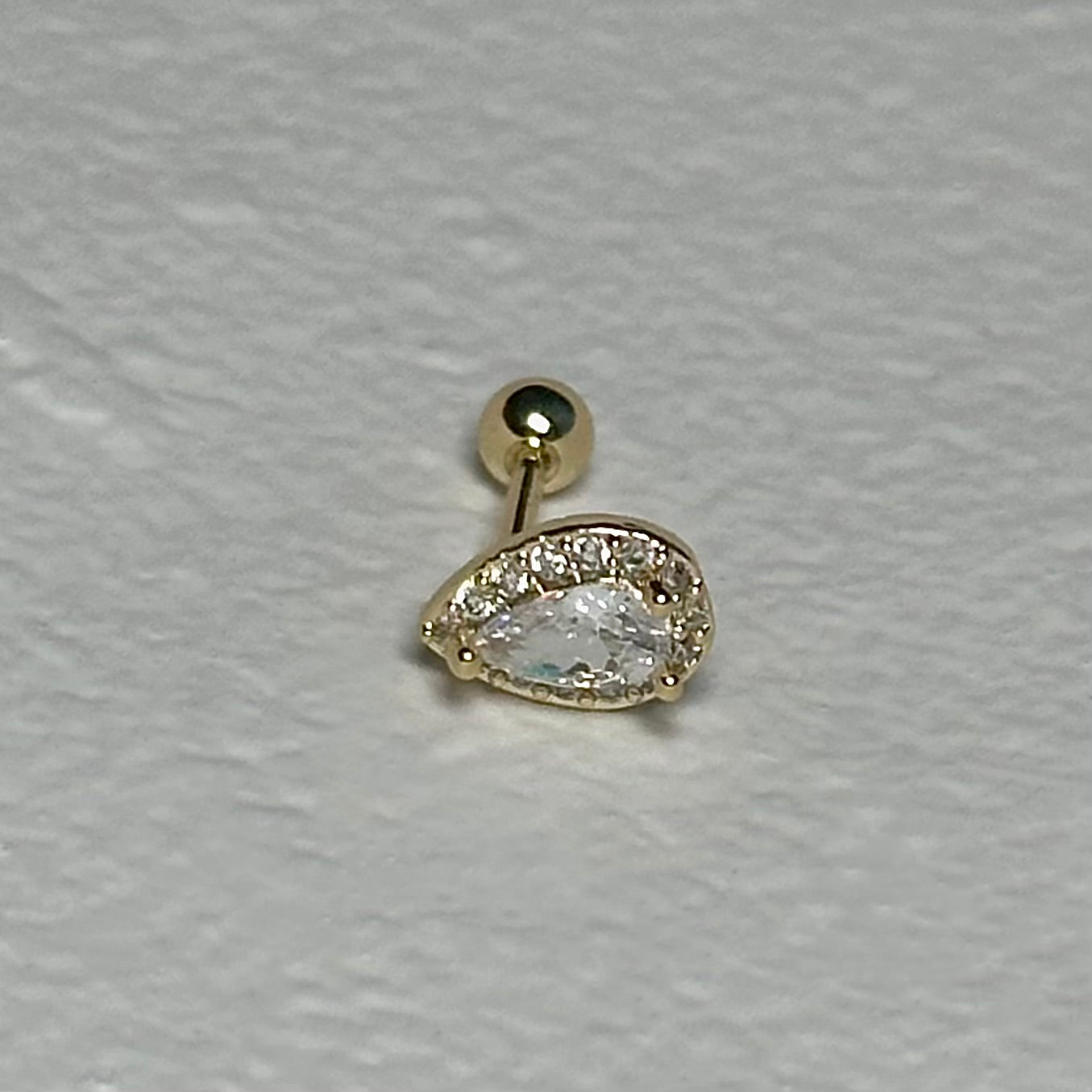 Piercing DROP
