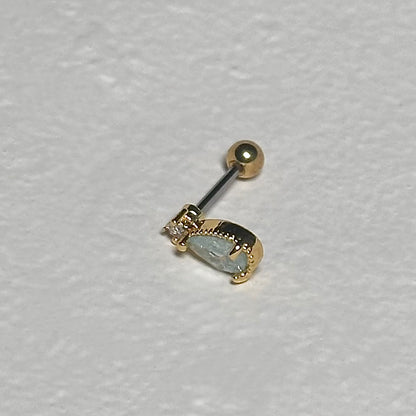 Piercing LUNE