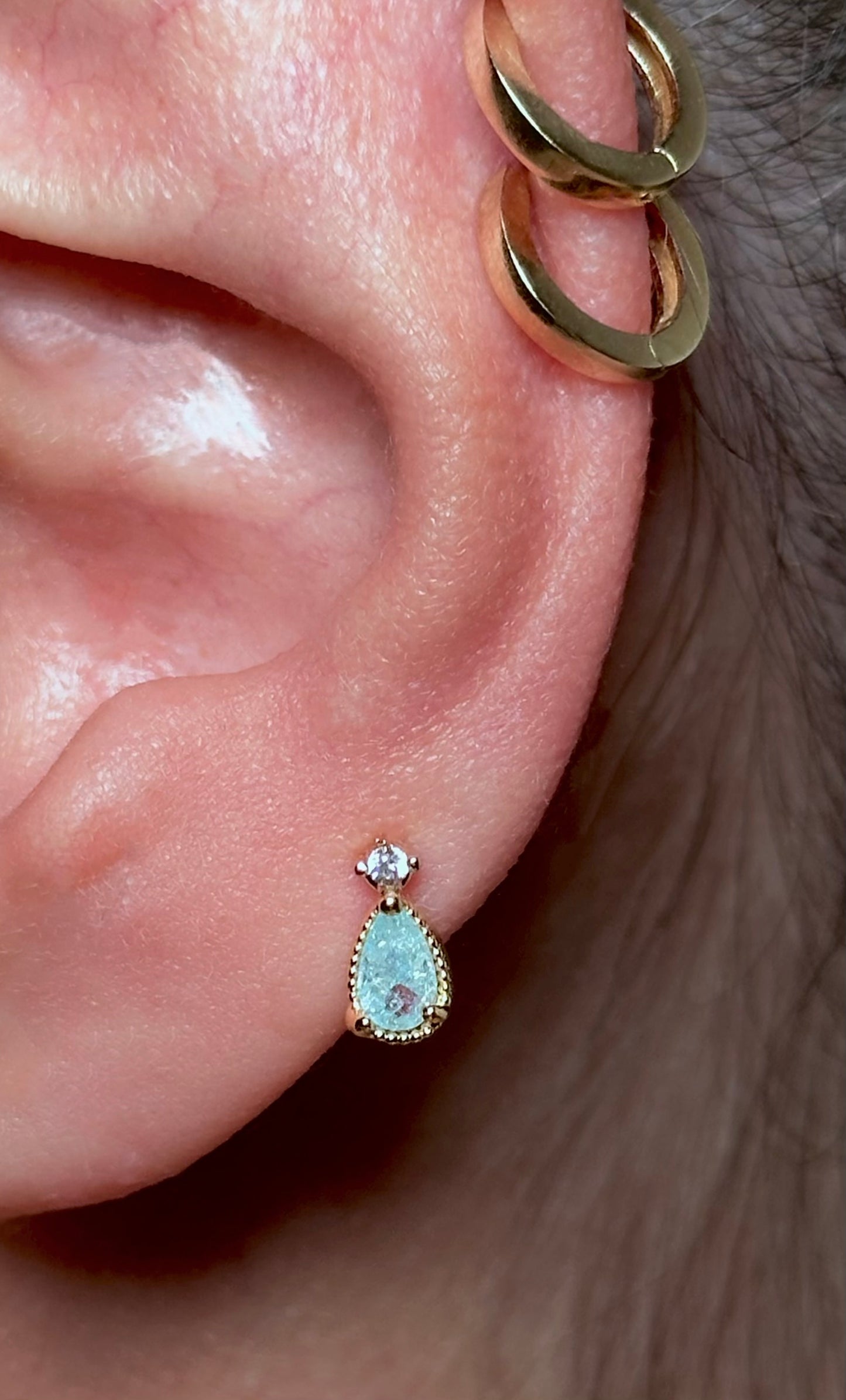 Piercing LUNE