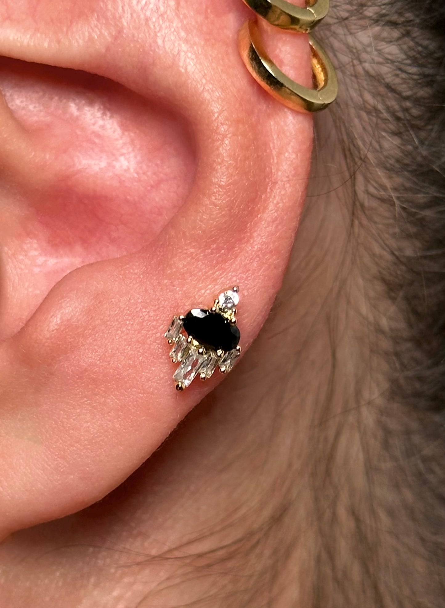 Piercing GLAM