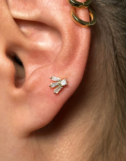 Piercing FINE