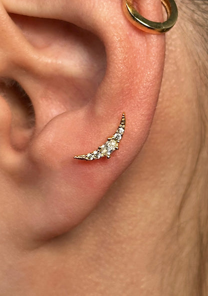 Piercing LUX