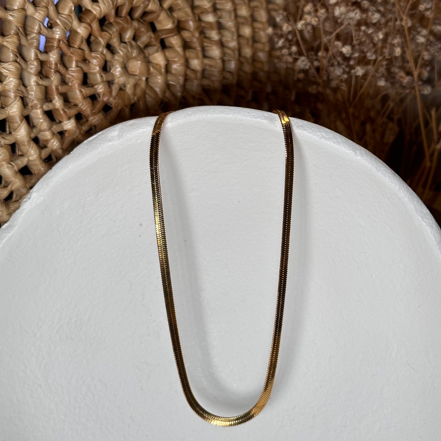 Kette MILANO