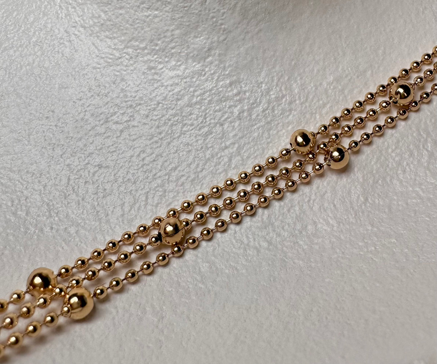 Armband BULLET