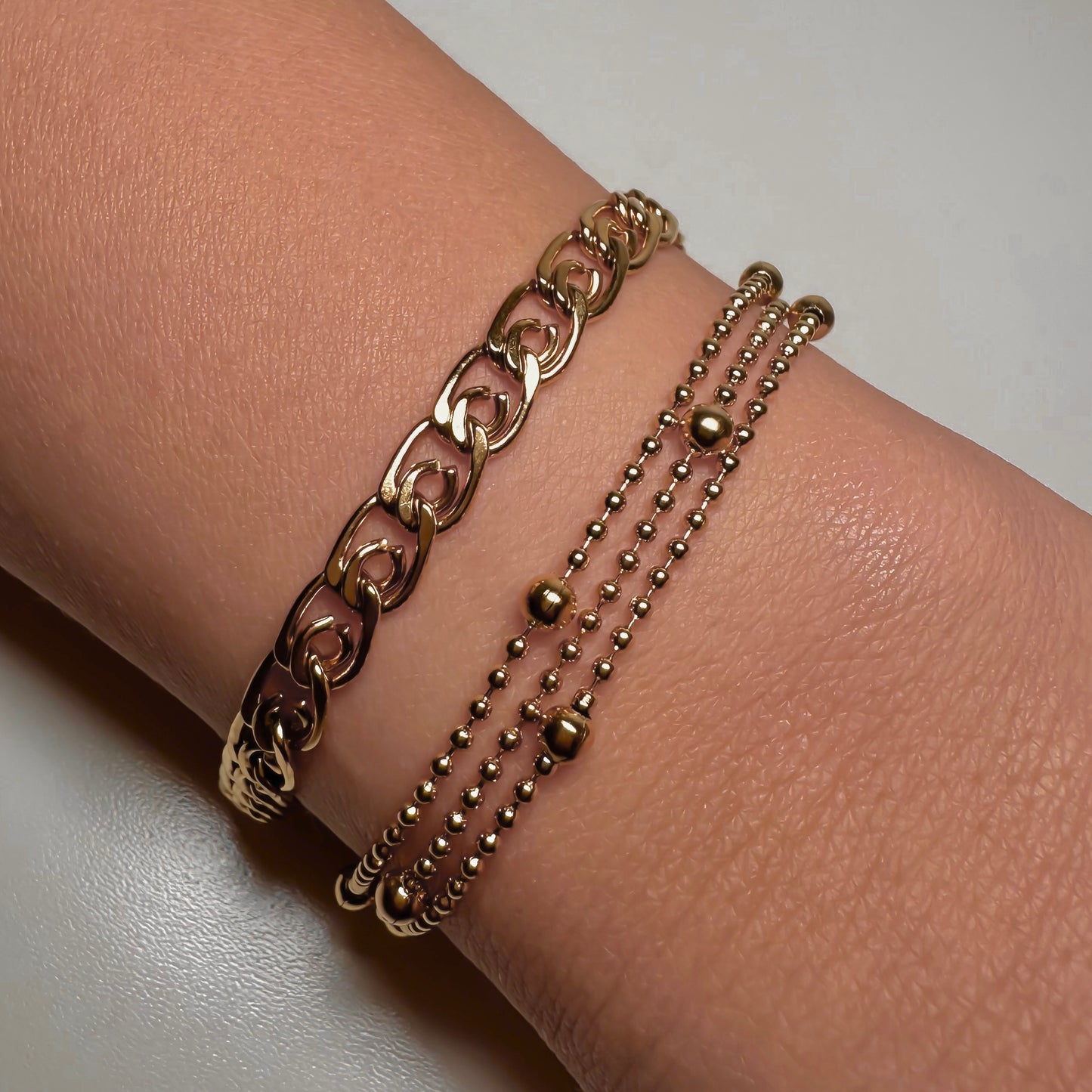 Armband BULLET