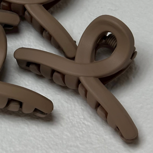 COFFEE Mini Clip