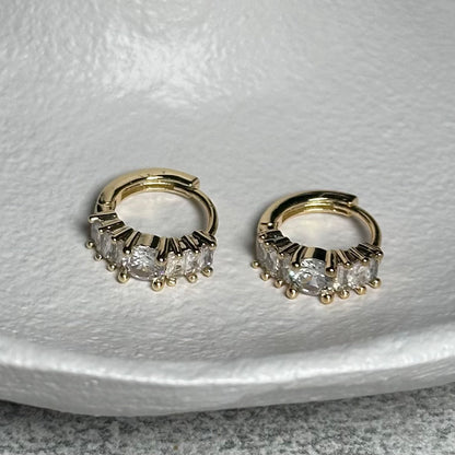 Creolen BLING