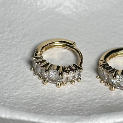Creolen BLING