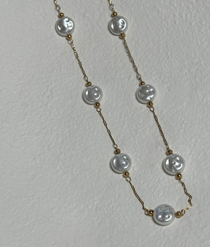 Kette PEARL