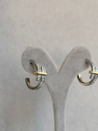 Ohrringe RING