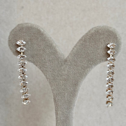Ohrringe SPARKLE