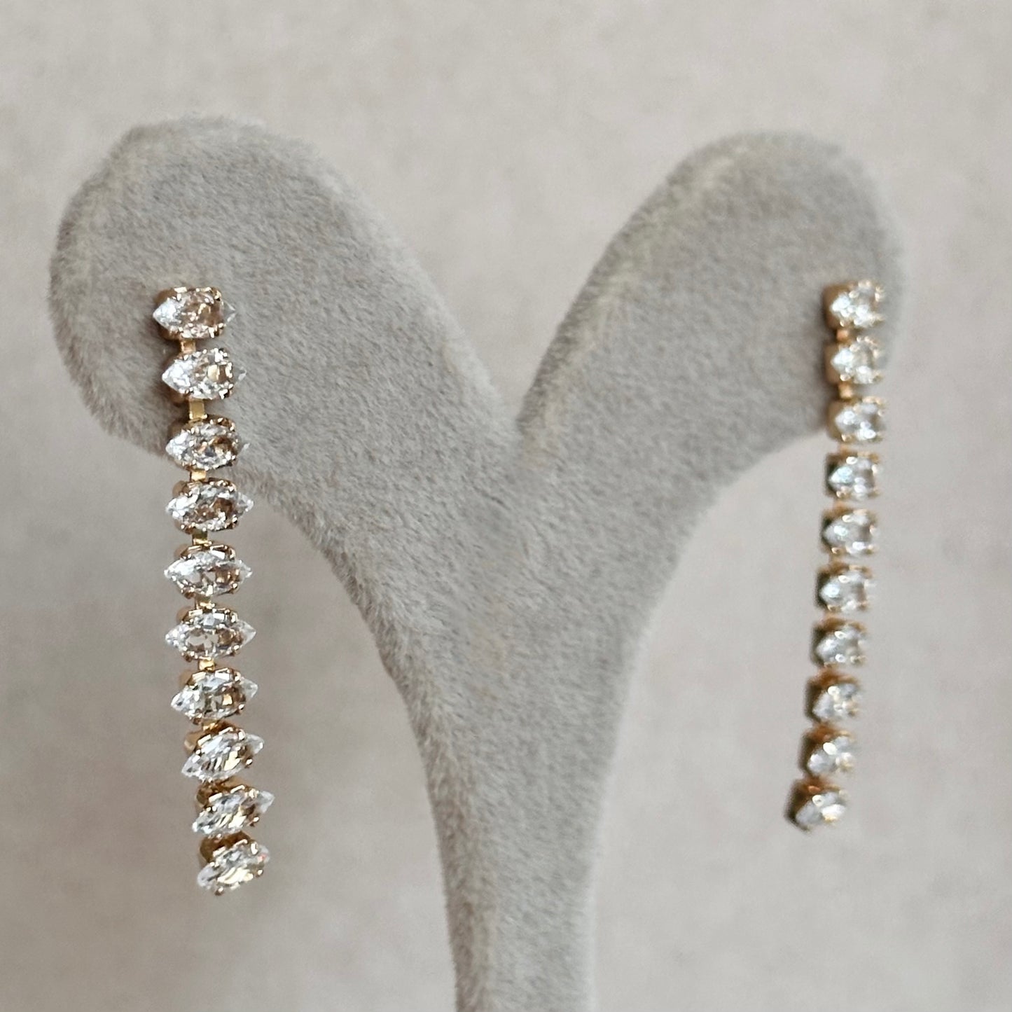Ohrringe SPARKLE