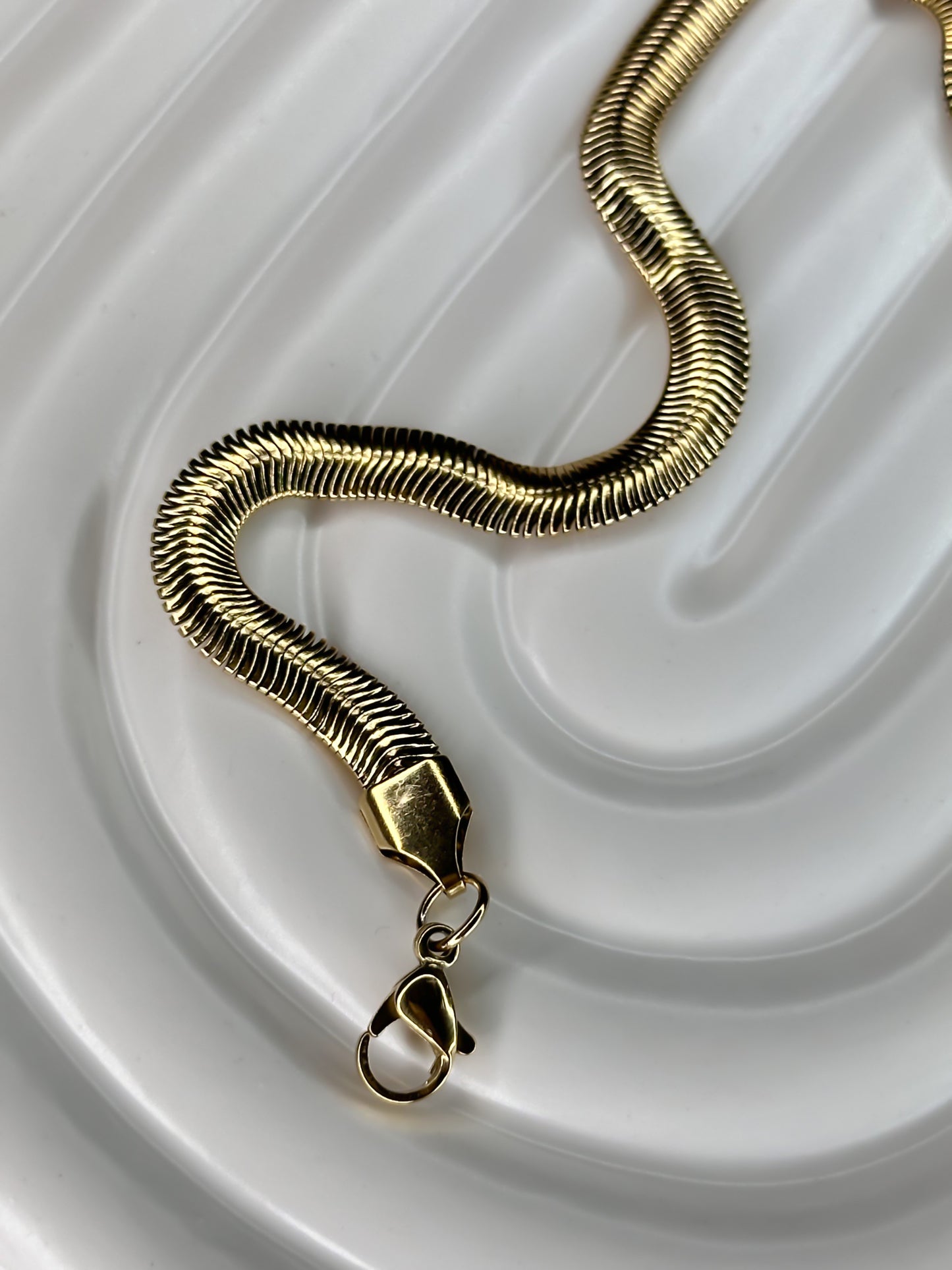Armband SNAKE
