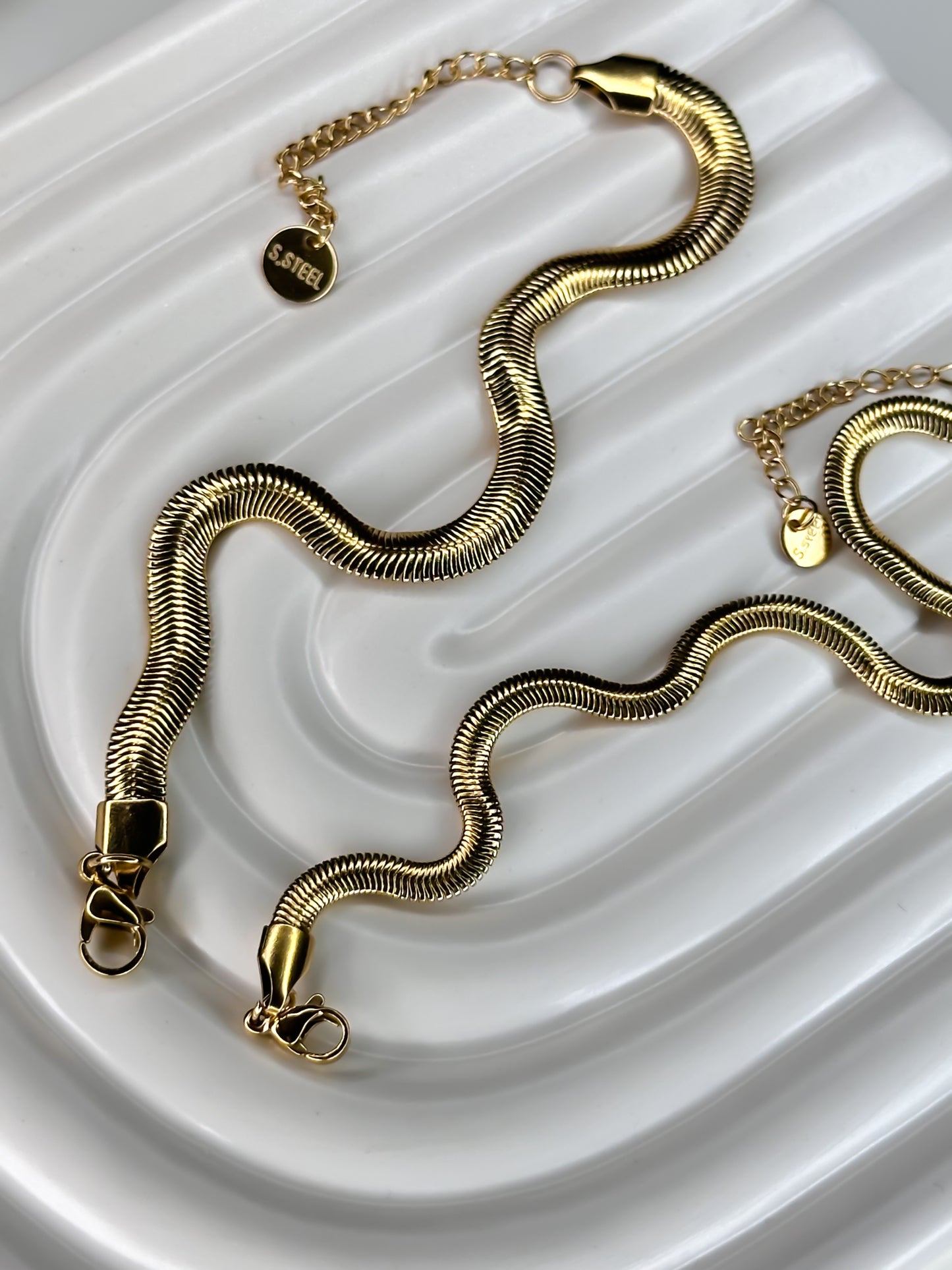 Armband SNAKE