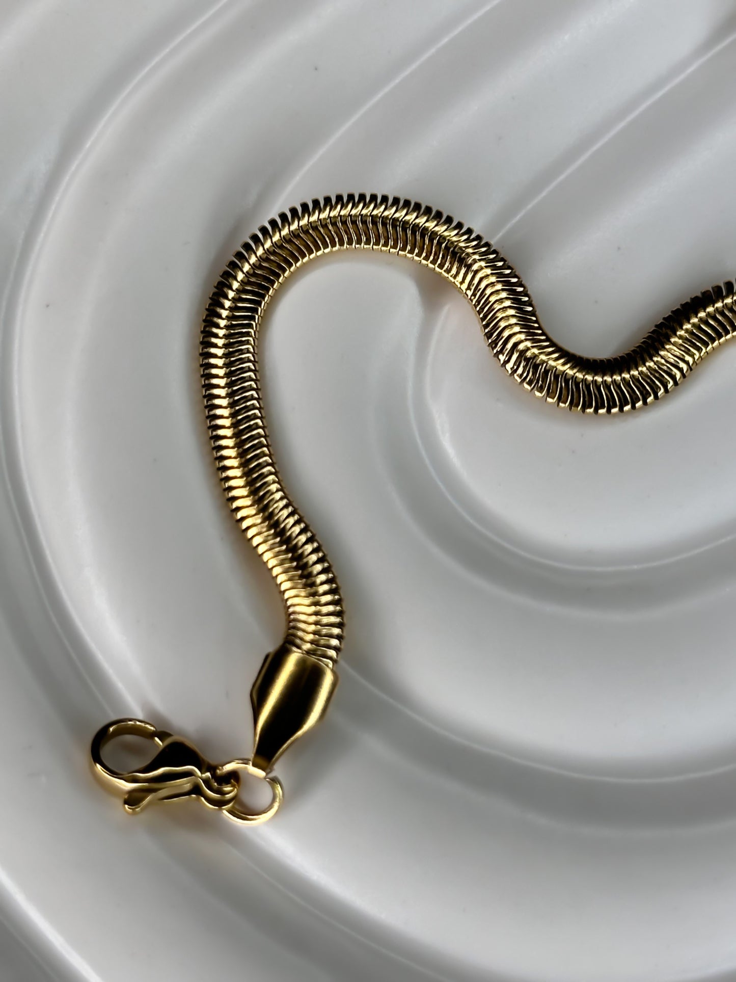 Armband SNAKE