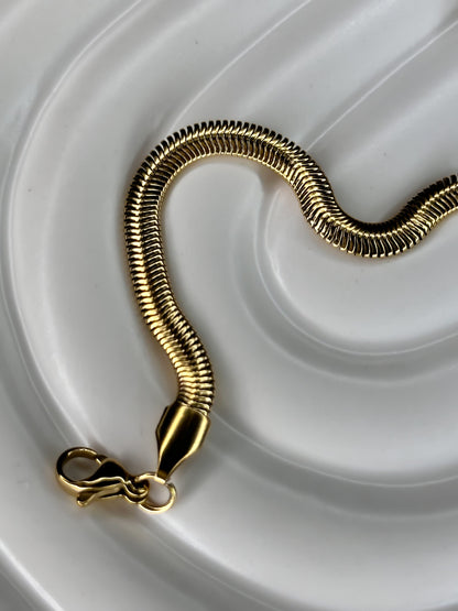 Armband SNAKE