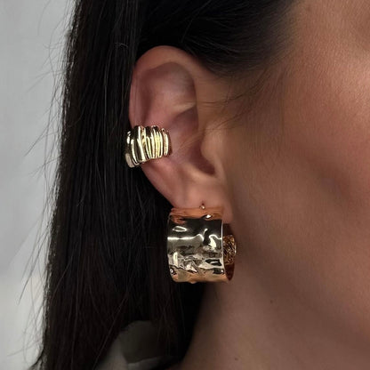 Earcuff WAVY