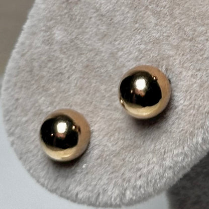 Ohrstecker DOTS