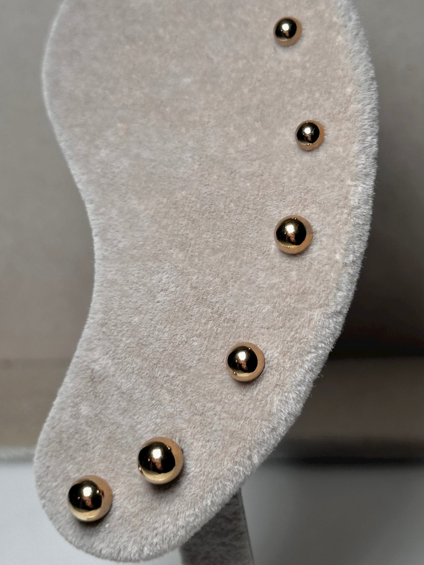 Ohrstecker DOTS